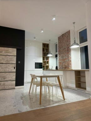 Loft Apartment